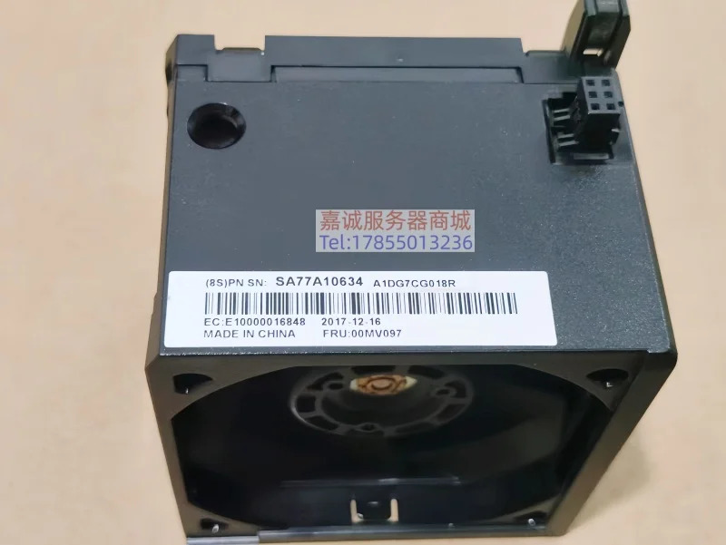 Lenovo호환 SR650 SR860 서버 CPU 팬 01KP693 01KP692 00MV097 리퍼