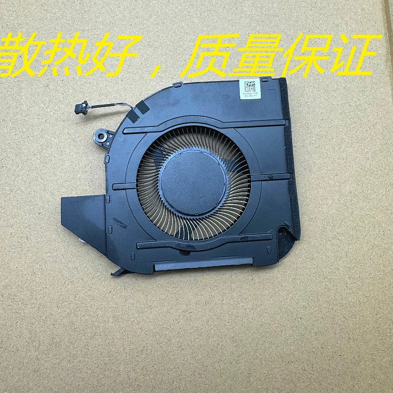 Dell piron16 PLUS 7630 노트북 팬0C2F8J 0996d2 팬