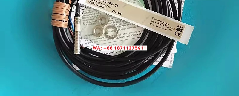 E2E-S05S12-WC-C1 E2E-C03SR8 S04SR8-WC-B1-B 스위치