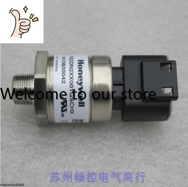 x 새 상품 허니웰 압력 스위치 PX2DN2XX001GSCHX