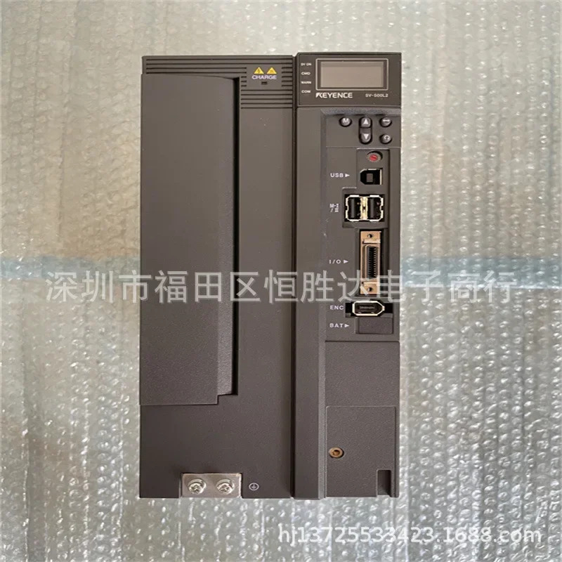 SV-500L2 SV-200L2 SV-300P2 KEYENCE SV-150L2 SV-200P2 서보 시스템