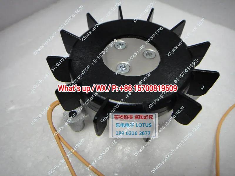 MFM2U-1 AC 팬 AC100V ORIENTAL용
