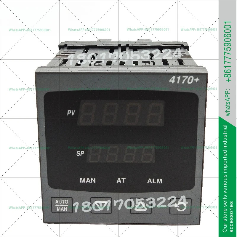 P4100-21100020 온도 조절기 열처리 가열 냉각