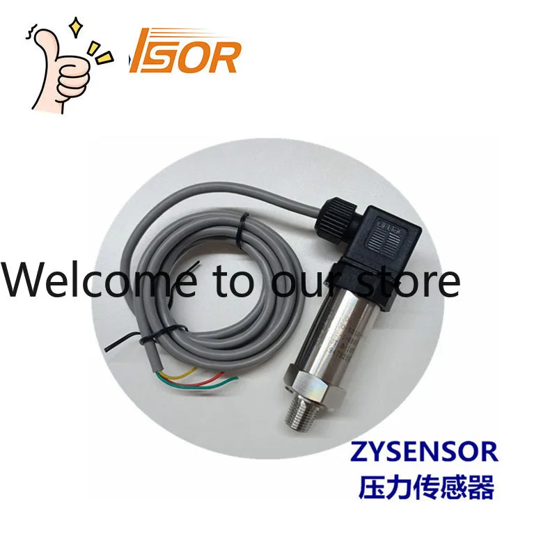 ZYSENSOR 압력센서 PCM300-X010-V-5 -1-0BAR 0-10V