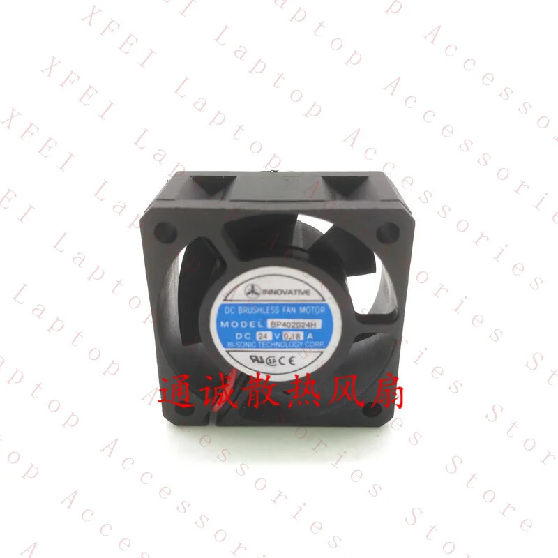 INNOVATIVE BP402024H 24V 인버터 0.18A 4cm4020 냉각팬
