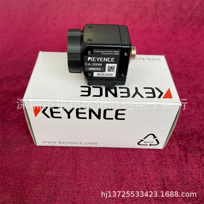 CA-200M CA-035C CA-035M KEYENCE CA-200C CA-H200M CA-H035C 카메라