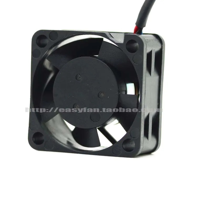 델타 AFB0405LD 4020 5V 0.21A 4CM 스위치 USB 냉각팬JFG