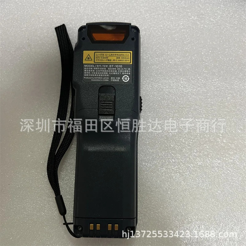 BT-1010 BT-1010WBG BT-1550 BT-1550WBG KEYENCE BT-1010B 코드 리더