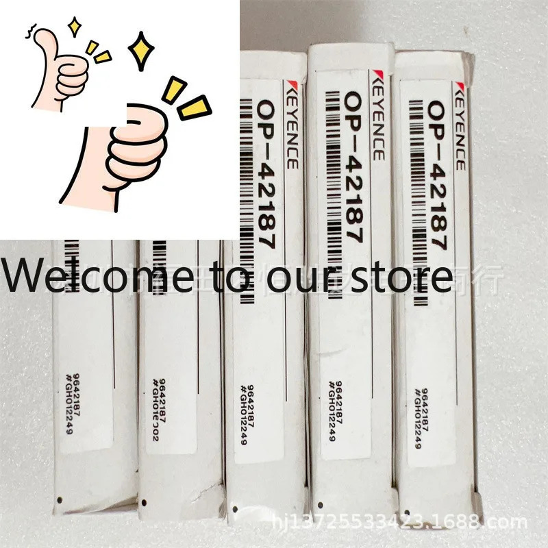 OP-42187 OP-42188 OP-94734 OP-97491 KEYENCE OP-94739 케이블