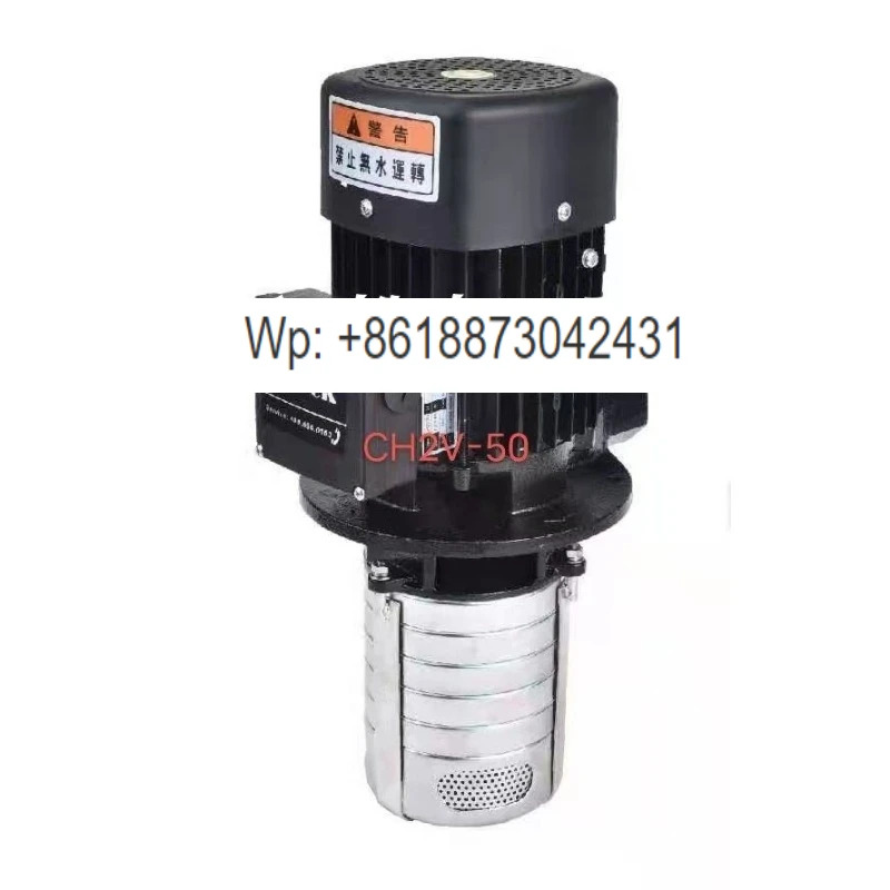 오일 펌프 CH4V-30 CH2V-50 CH2V-30 노크 원심 CH4-40