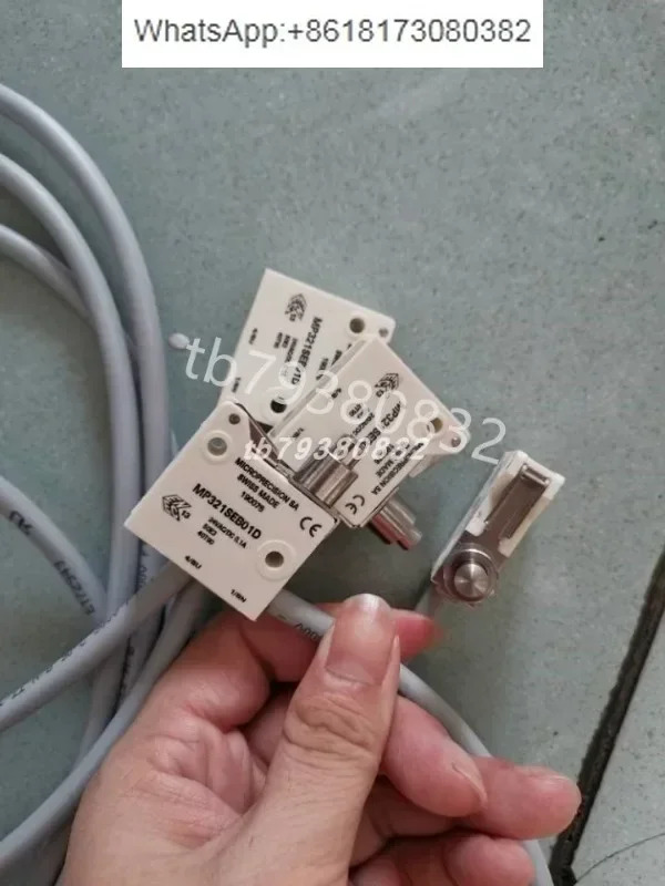 MP321SEB01D 마이크로 스위치 K1SD217B7XS 1개
