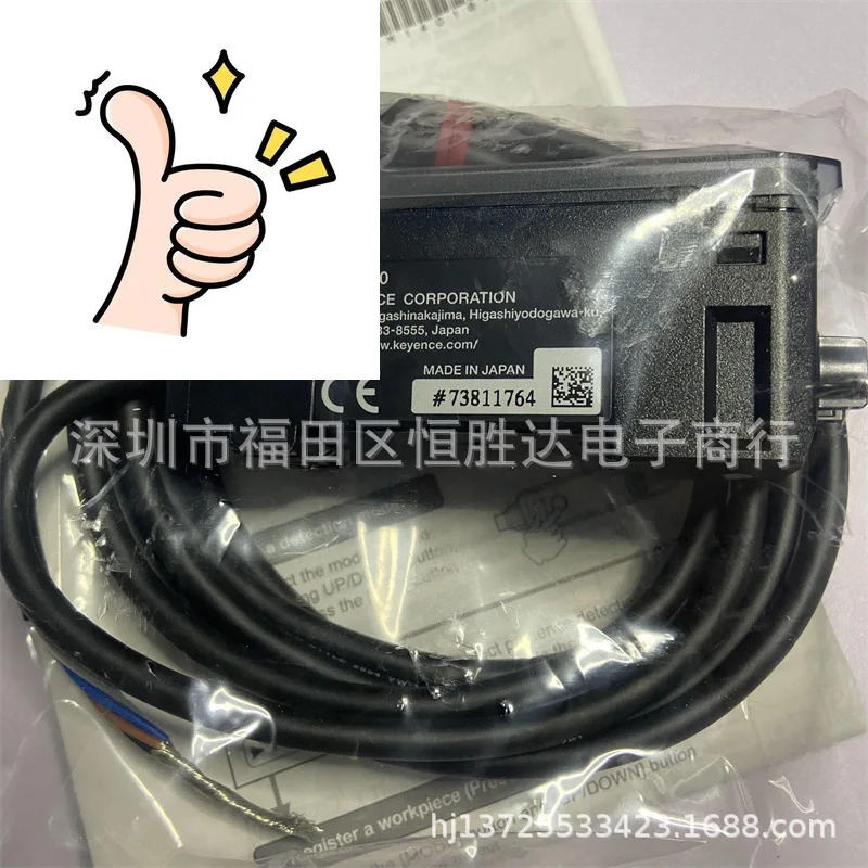 AI-1000 AI-H160 AI-H020 AI-H050 AI-H010 KEYENCE AI-B100 센서