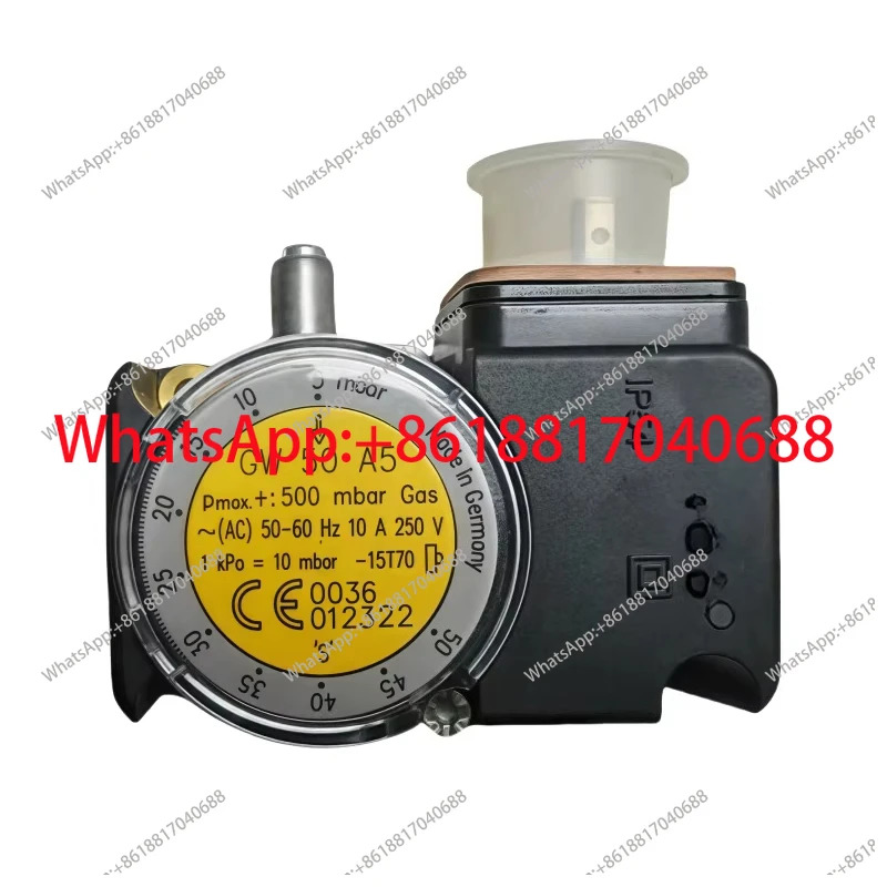GW150A5 압력 스위치 GW3A6 GW10A5 GW50A5