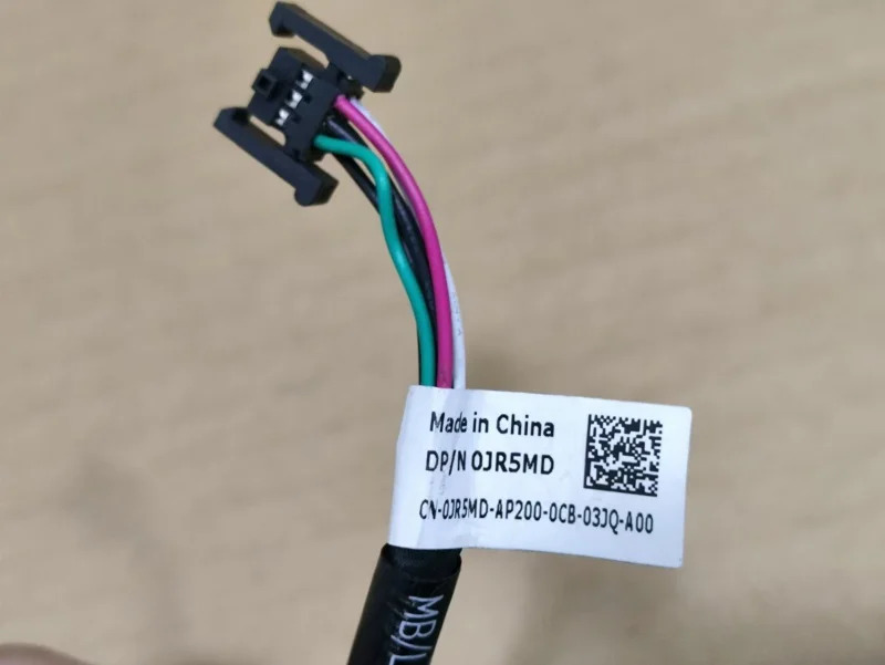 DELL R240 R440 서버 스위치 이어 2PWXC JR5MD MJXTG WJGJ9리퍼