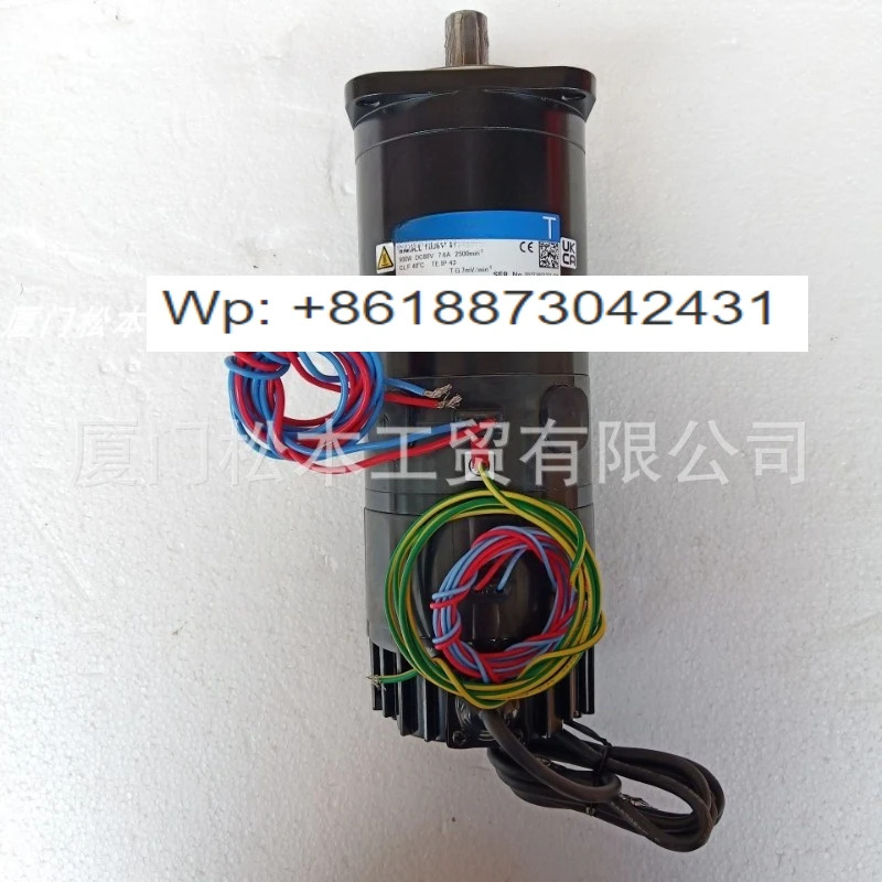 오리지널 모터 T511-012EL6 T720T-012EL8 T730T-012EL8 T850T-012EL8