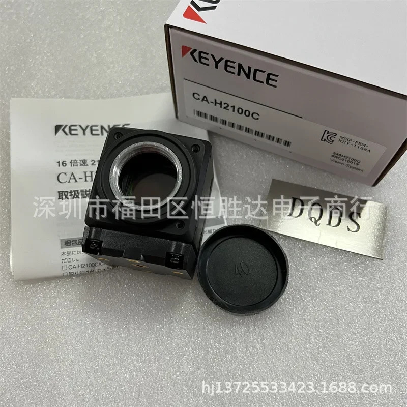 키엔스 CA-H2100M CA-H048CX 카메라 CA-H2100C CA-H500C CA-H200CX