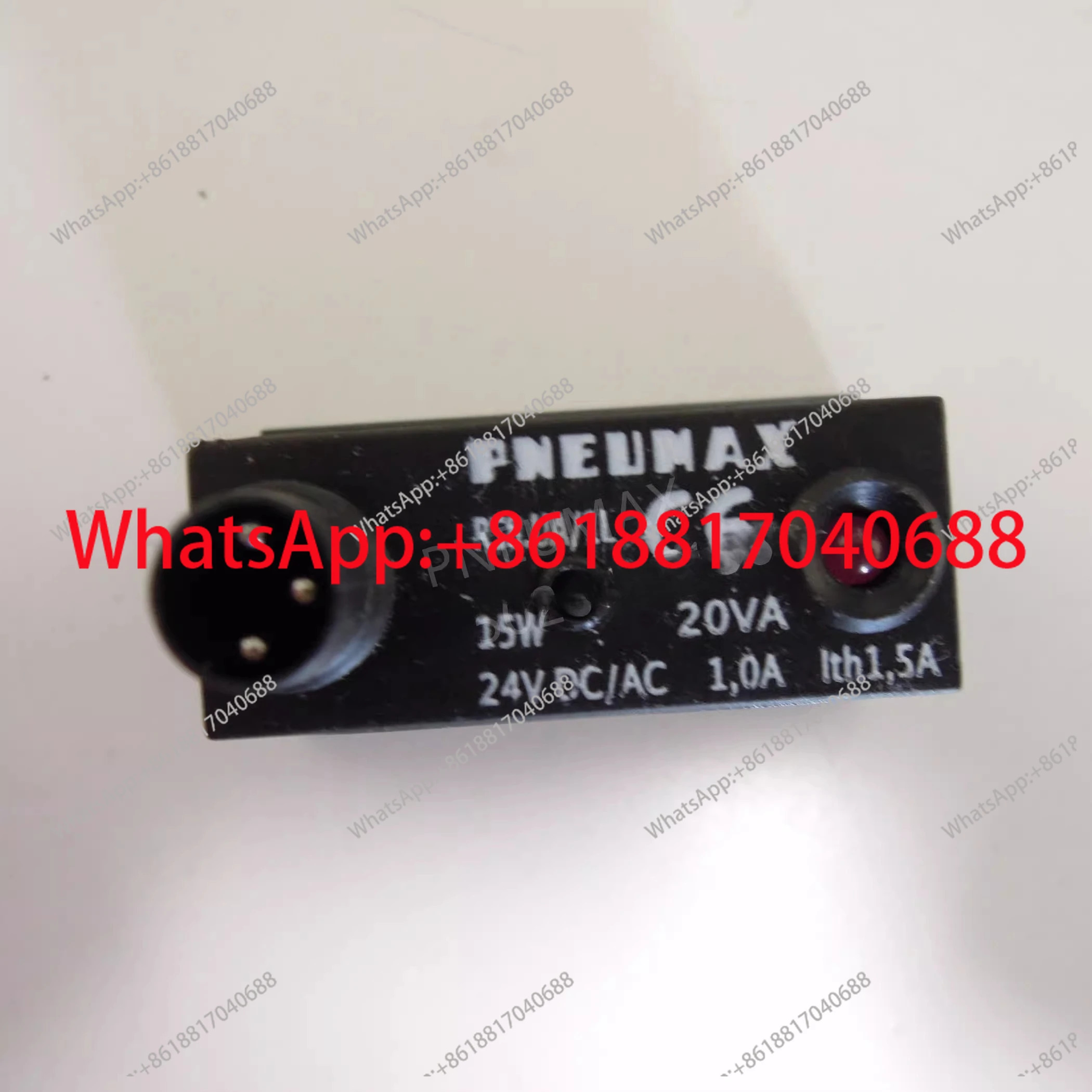 RS8.UA/1L RS.UA/1L 기계식 센서 스위치