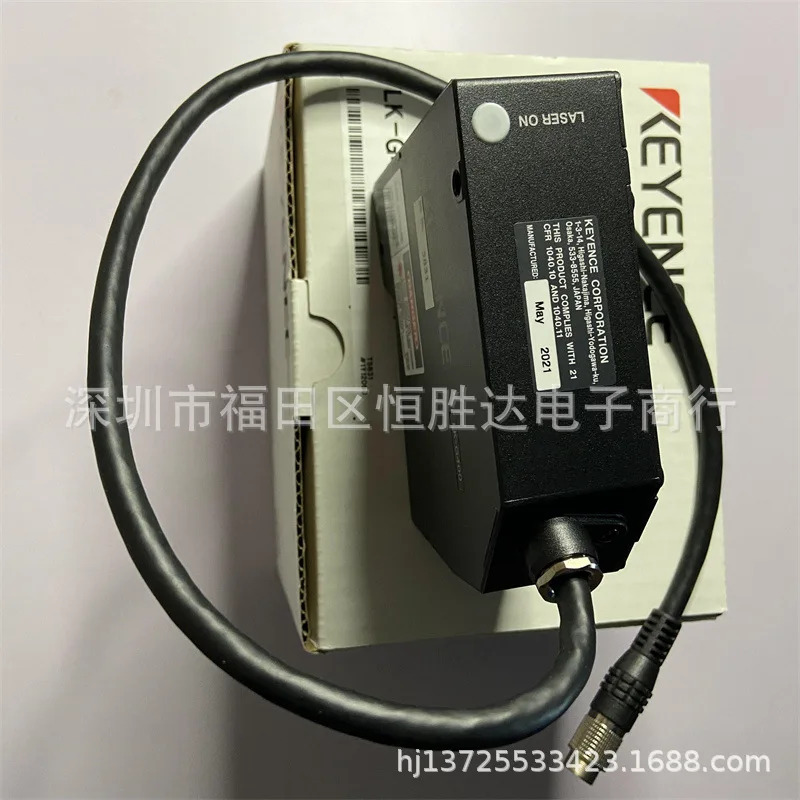 LK-G400 LK-G500 LK-G507 KEYENCE LK-G150 LK-G505 LK-G407 센서