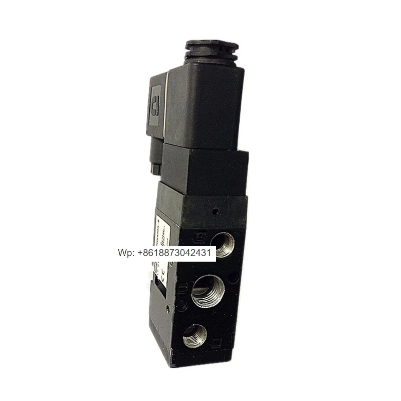 오리지널 솔레노이드 밸브 PHS520S-8 PHS520S-02 1PCS