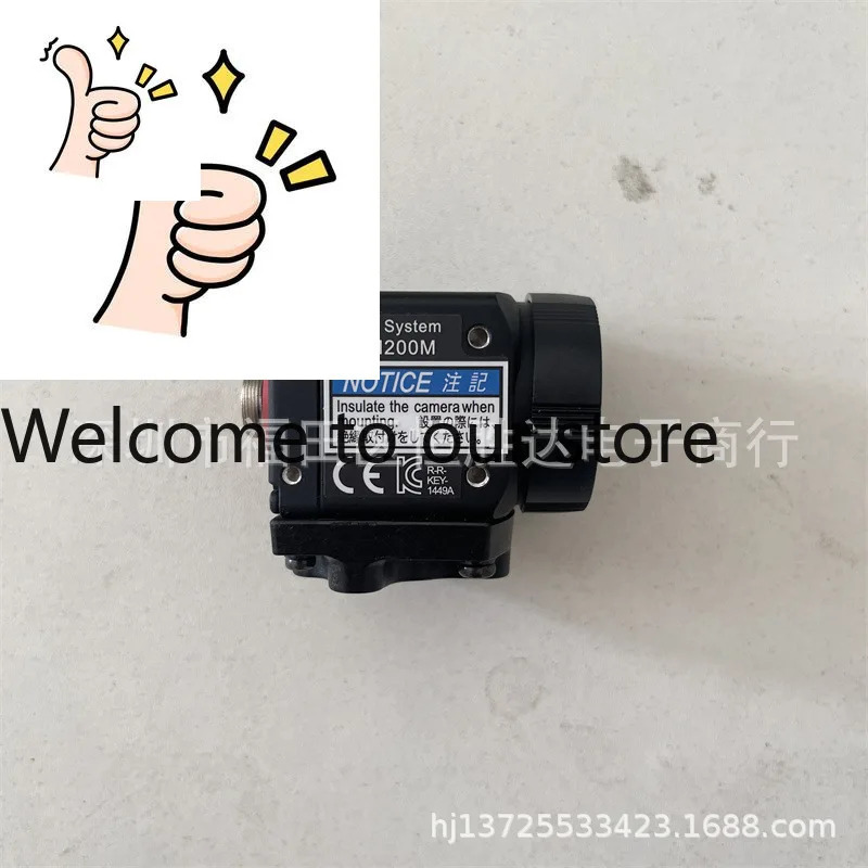CA-H200M KEYENCE CA-H200MX CA-H500M CA-H200C CA-H500MX 카메라