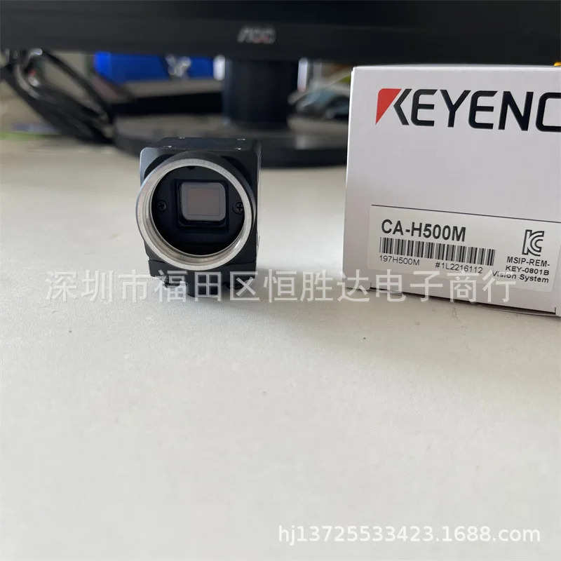 CA-H500M CA-H500MX KEYENCE CA-H035M CA-H048MX CA-H500CX 카메라