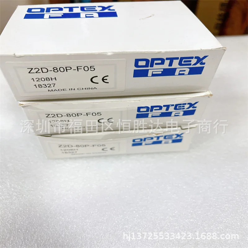 오팍스 Z2D-80P-F05 Z2D-80N-F04 Z2D-80P Z2T-2000PJ 센서
