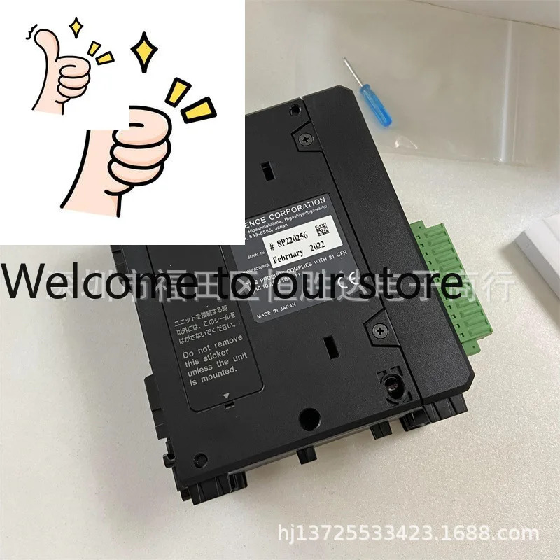 LK-G5000 LK-G5000P LK-G5000V LK-G5000PV KEYENCE LK-G5001 센서