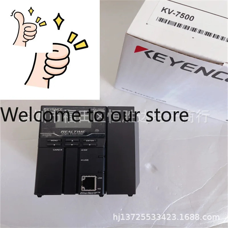 KV-3000 컨트롤러 KV-7500 KEYENCE KV-7300 KV-7000C KV-5500 KV-5000