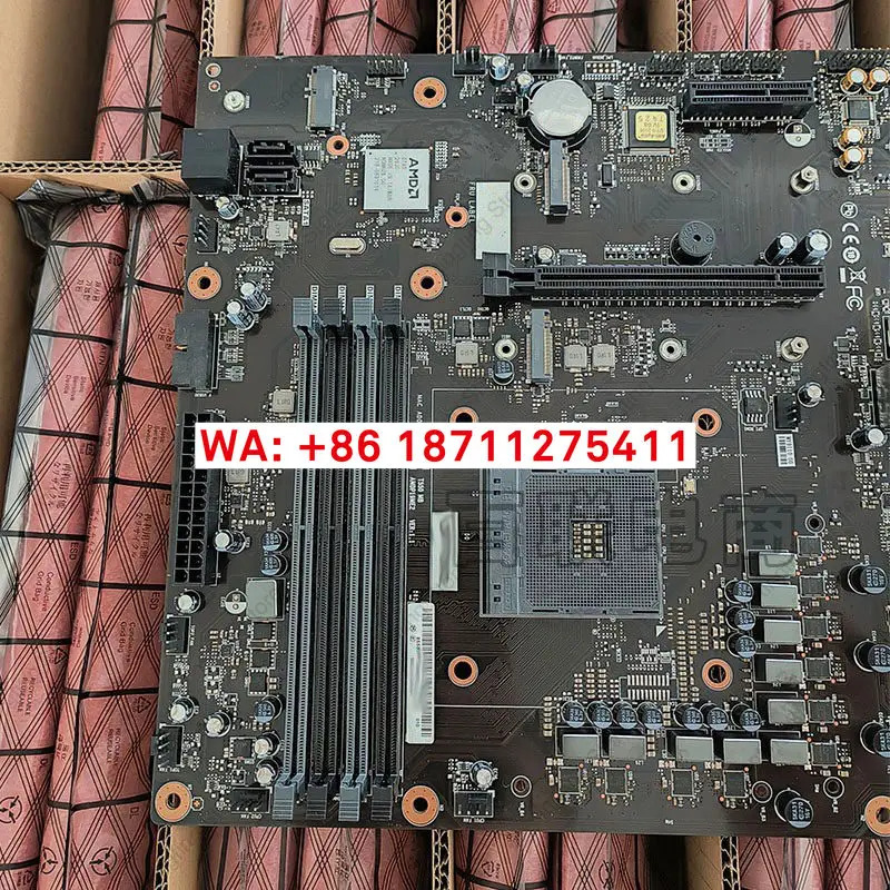 Legion Blade 7000P T5-26AMR5 T550MB 마더보드 P19ME2