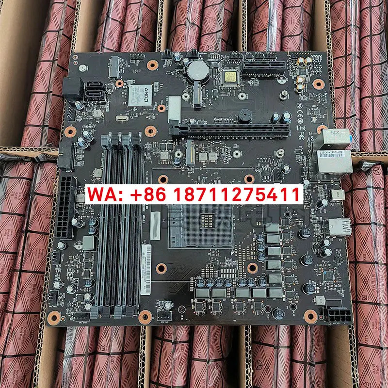 Legion Blade 7000P T5-26AMR5 T550MB 마더보드 P19ME2