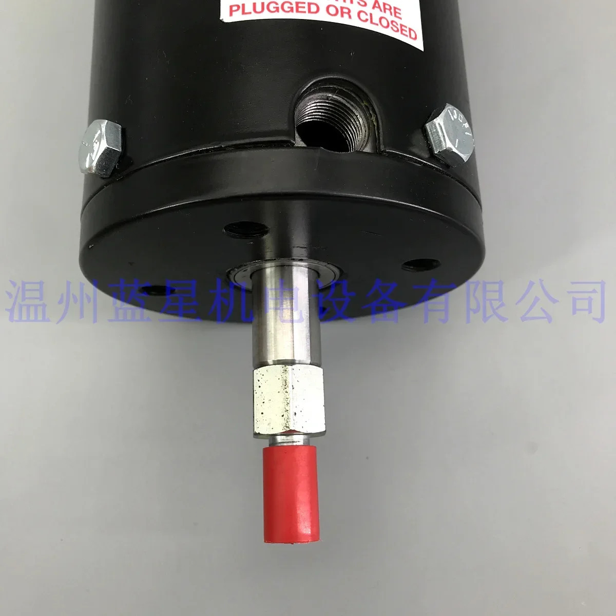 2025.4S-6-F-BP BELLOFRAM 저마찰 실린더 다이어프램 9052360000