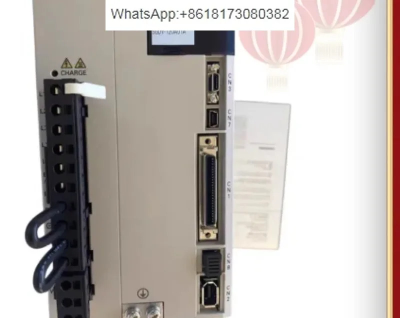드라이버 SGDV-180A01A/11A 야스카와 SGDV-2R8A01A/2R8A11B/R90A01A