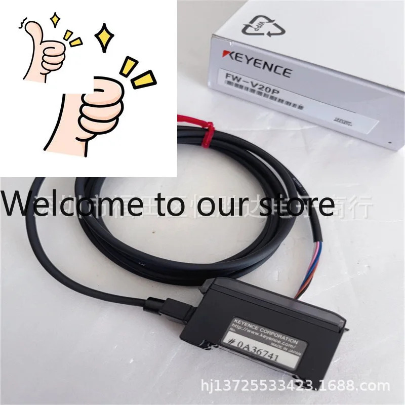 FW-H10R 키엔스 FW-V20P FW-V25P FW-V25 FW-V20 FW-H07 FW-H02