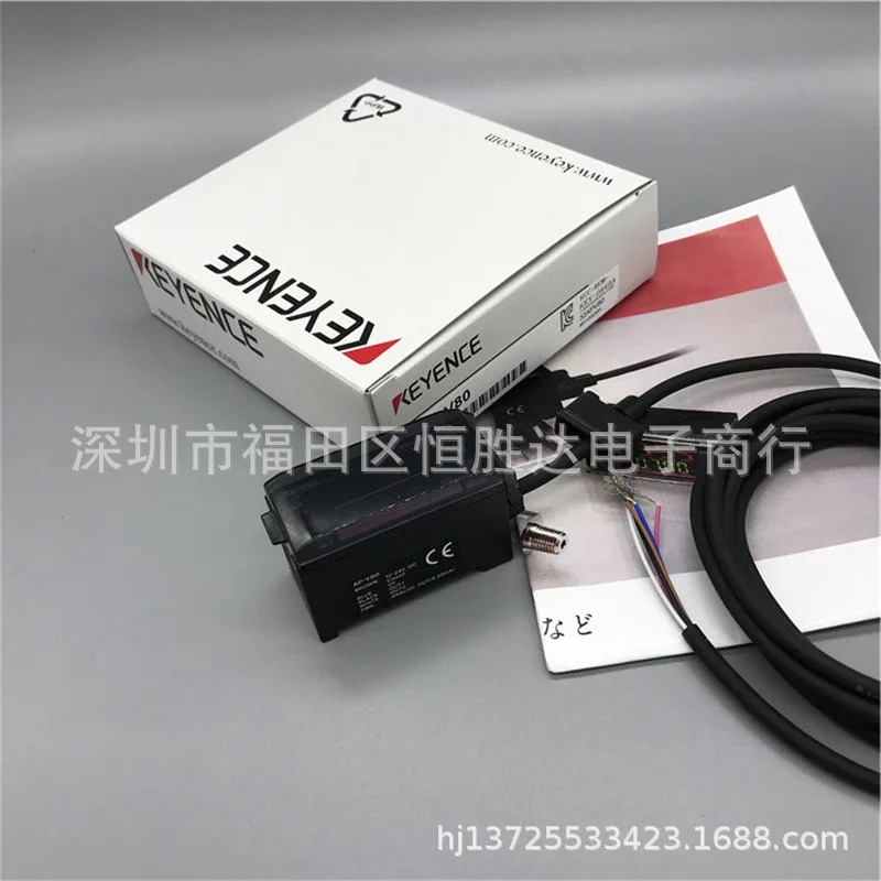 키엔스 AP-V80 AP-V85 AP-V87 AP-V85P AP-V85WP AP-V87WP 센서
