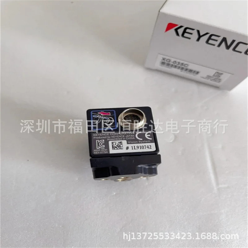 XG-200C 카메라 XG-035C XG-H200C 키엔스 XG-H500C XG-200M XG-035M