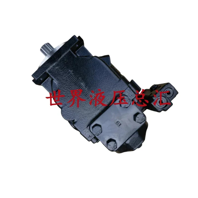 JRRS60BLS2520NNN3S1A2NNNNJJJNNN 유압 피스톤 펌프 JRRS45BLS28
