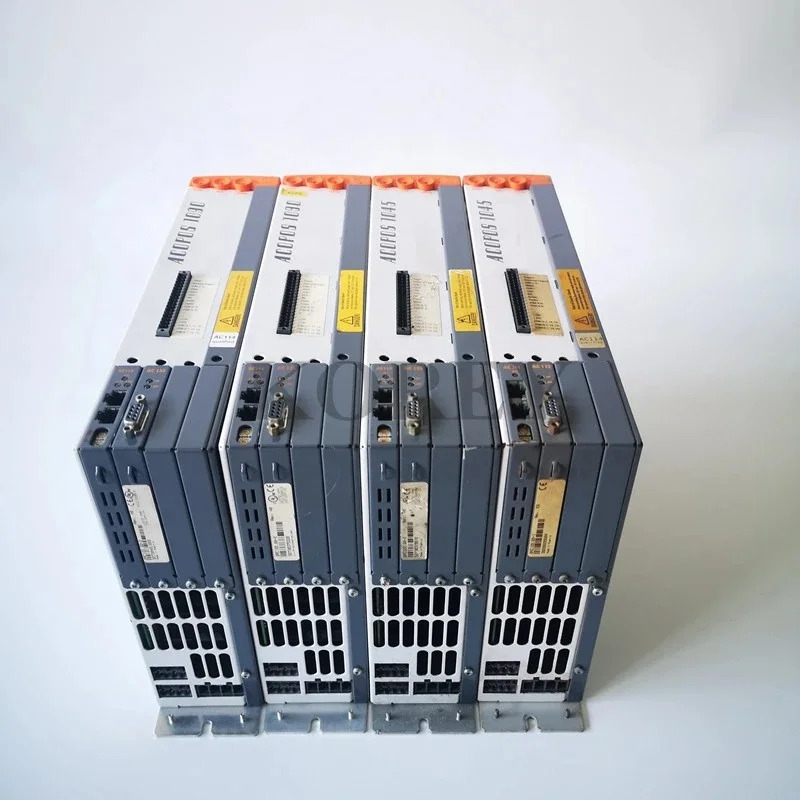 ACOPOS1045 서보 드라이버 8V1045.00-2 상태