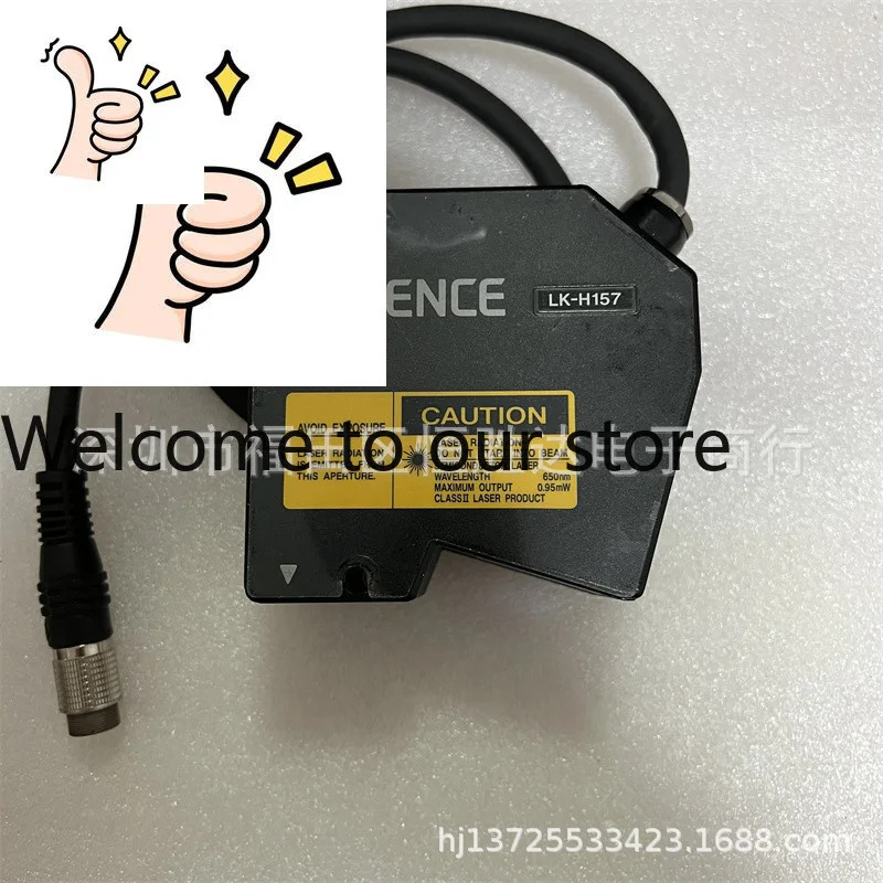 LK-H157 KEYENCE LK-H052 LK-H027 LK-H050 LK-H087 LK-H082 센서