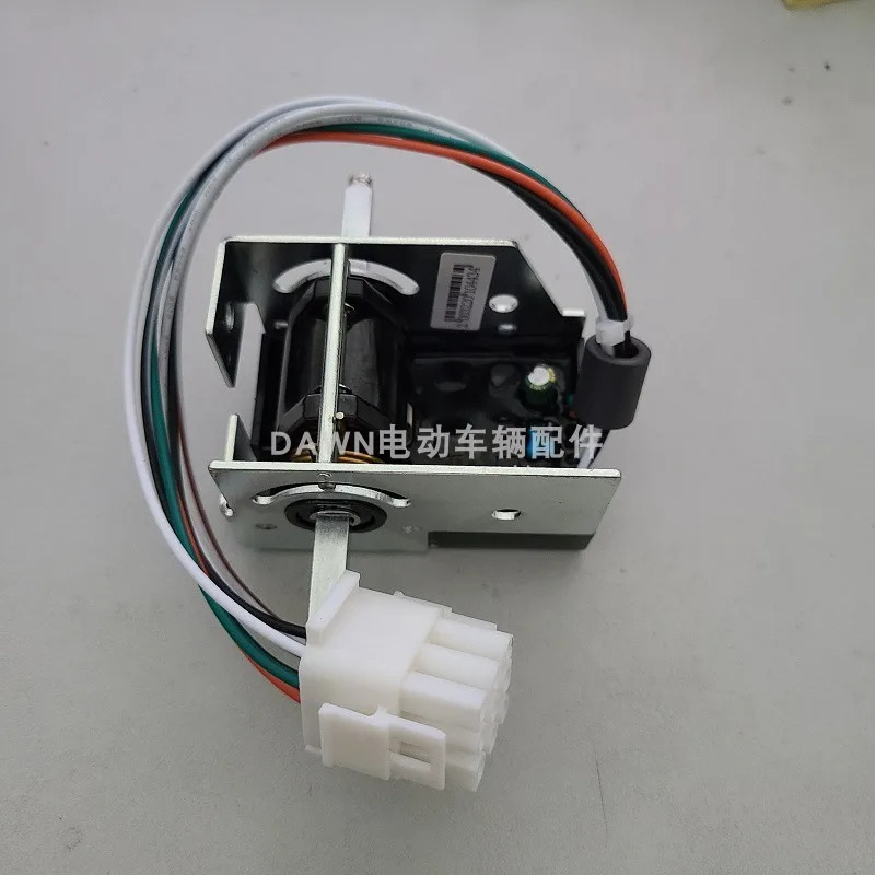국내24-48V ET-126 전가속기 0-5V 출력
