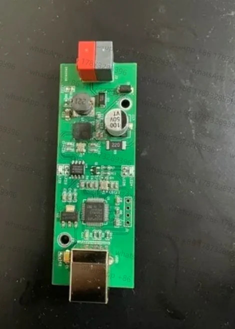 KNX 다운로더 KNX-USB 인터페이스 게이트웨이 어댑션 ETS345 도킹 KNXD-HA-KNXOPC