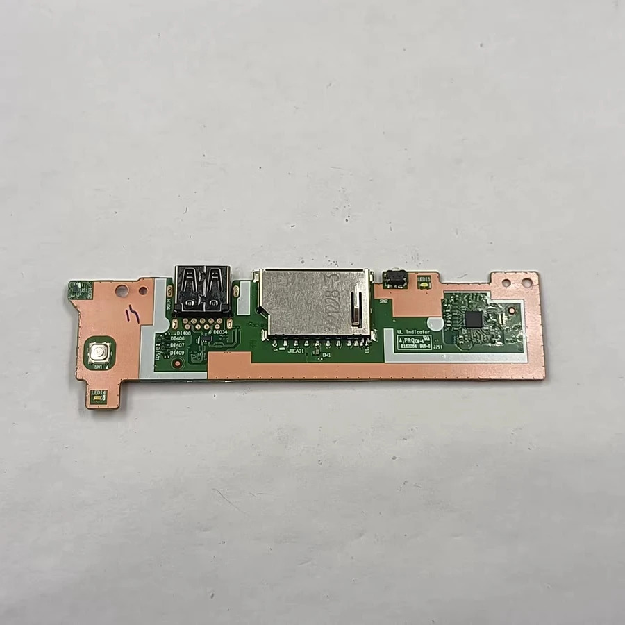 IdeaPad Slim 3 15 16IAH8 부트 보드 USB 인터페이스 소형 5C50S25508