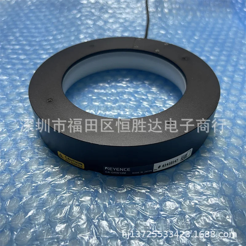 CA-DRW1 CA-DRW8M CA-DRW20X KEYENCE CA-DRW10X CA-DRW3 광원