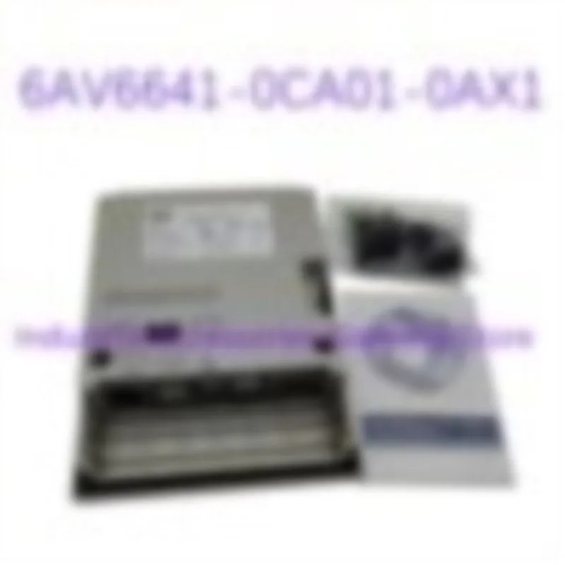 원본 66641-0CA01-0AX1 OP77B 터치 스크린 66 641-OCAO1-OAX1 포장
