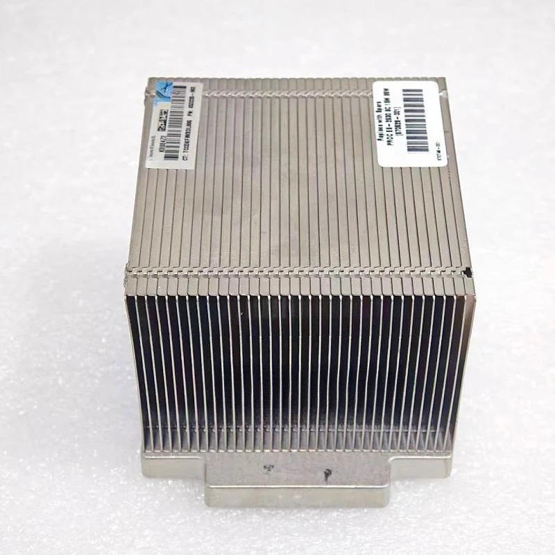 hp호환 ML350P G8 Gen8 서버 방열판 661379-001 667268-001 리퍼