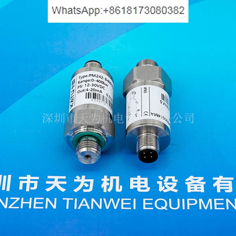 1개센서 PM242-B2505G14MV010 PM242-B4005G14MA