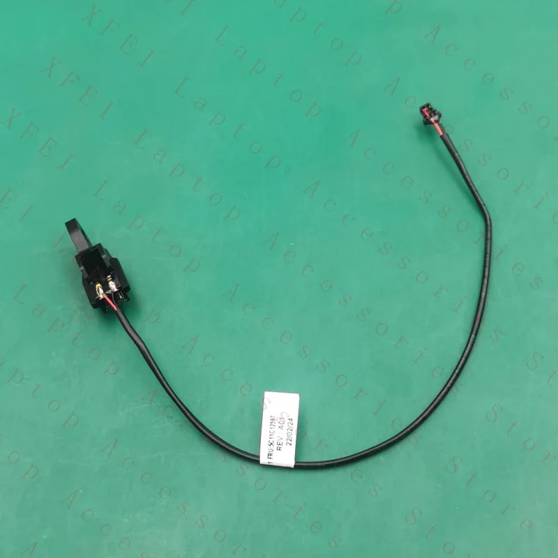 C 5C11C12597 ThinkPad L13 Yoga Gen 4 2-in-1 5새 펜 충전 케이블