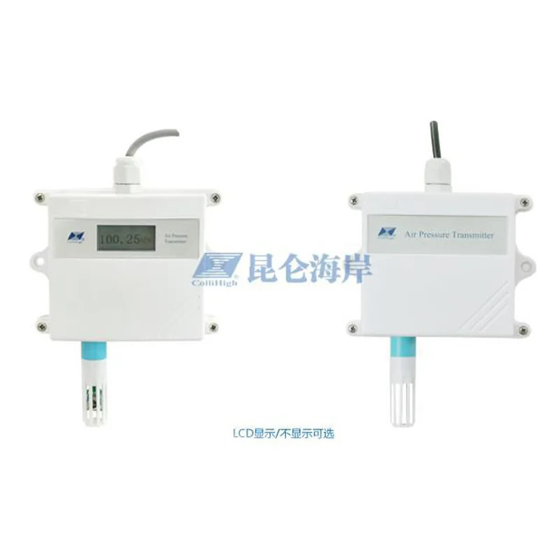 Ziyuan Supplies COLLIHIGH 대기압 트랜스미터 출력 아날로그 JQYB-A 0-110