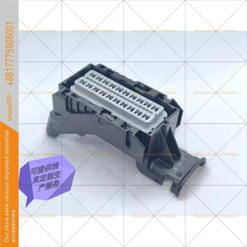 몰렉스 80핀 암컷 단커버 345660803 34566-0803