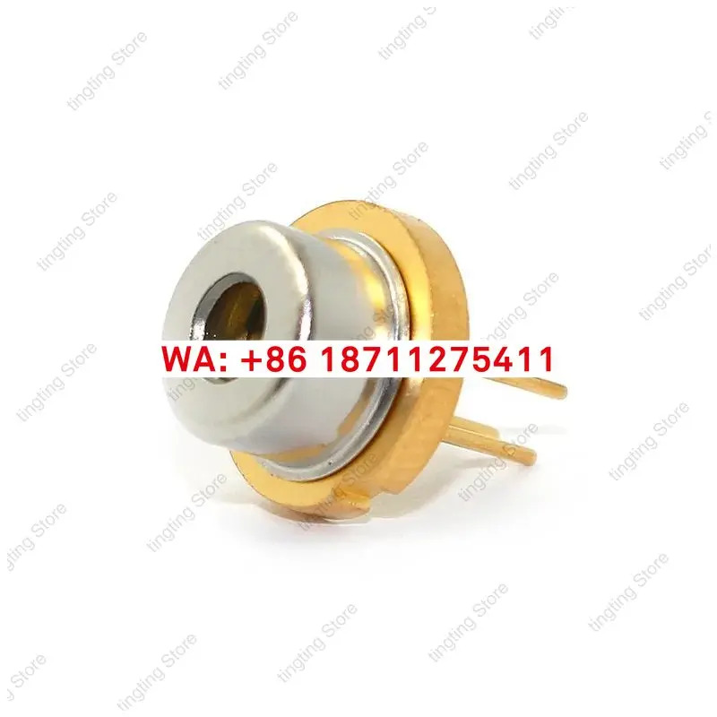 1064nm TO5 다이오드 3W 센서생의학 기기 광섬유 레이저용