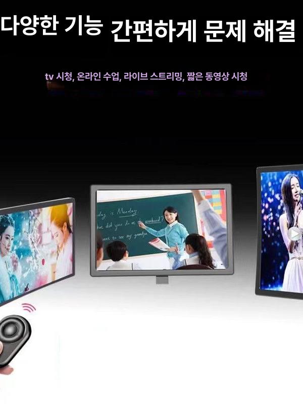 디지털액자 전자앨범 메뉴판 hdmi 디지탈광고 스마트 디자인 가족 서브 - 상세 이미지 3